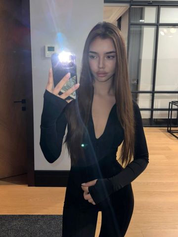 Марина